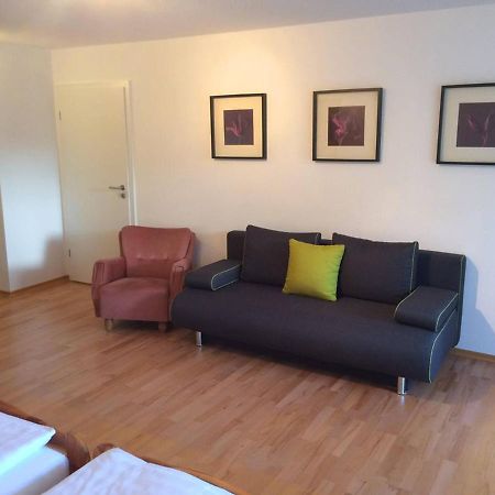 Apartmán Haus Kubus Langenargen Exteriér fotografie