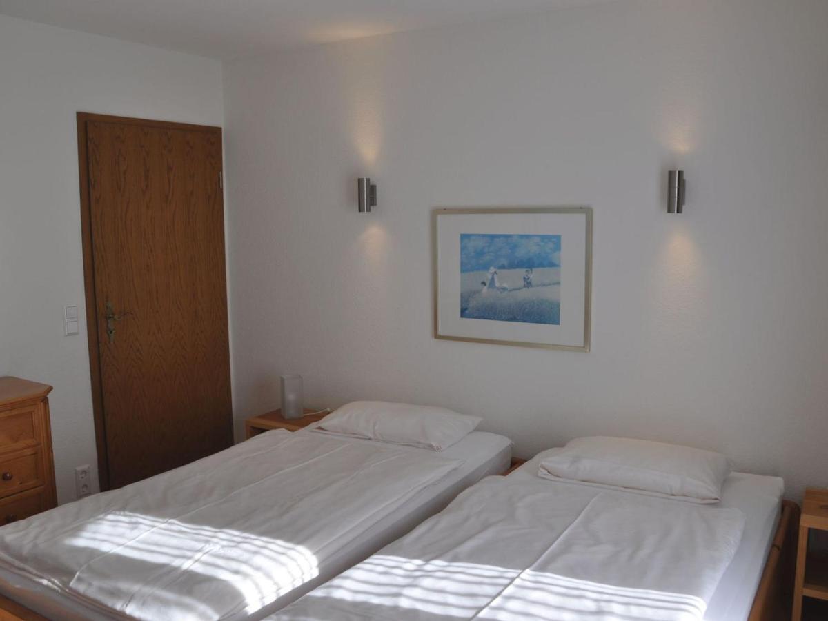 Apartmán Haus Kubus Langenargen Exteriér fotografie