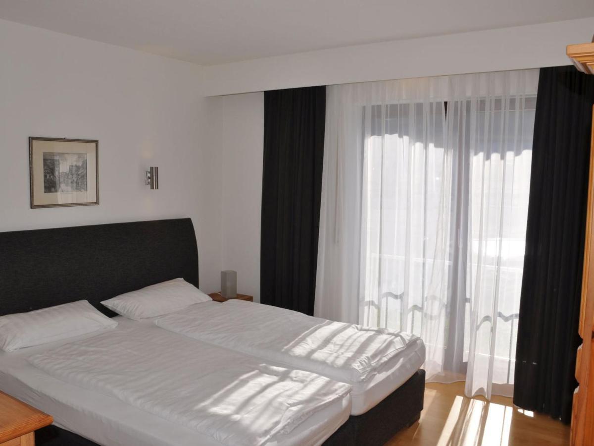 Apartmán Haus Kubus Langenargen Exteriér fotografie