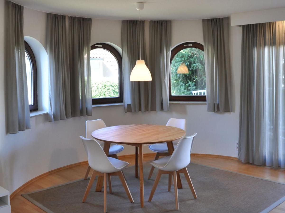 Apartmán Haus Kubus Langenargen Exteriér fotografie