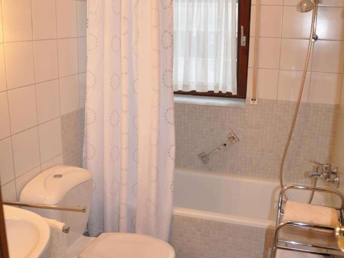 Apartmán Haus Kubus Langenargen Exteriér fotografie