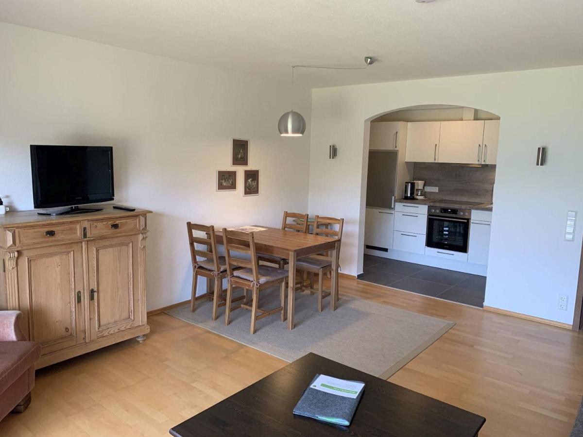Apartmán Haus Kubus Langenargen Exteriér fotografie