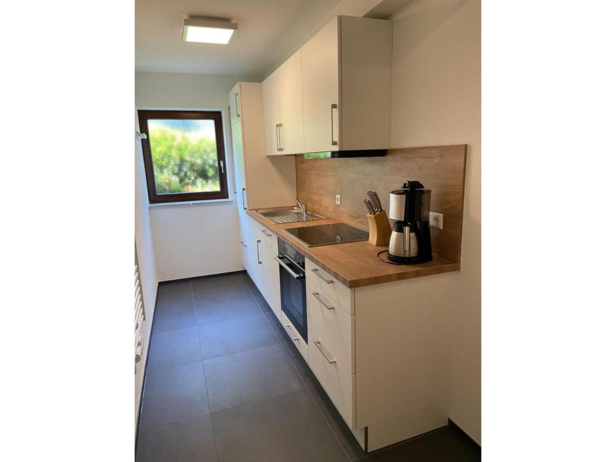 Apartmán Haus Kubus Langenargen Exteriér fotografie