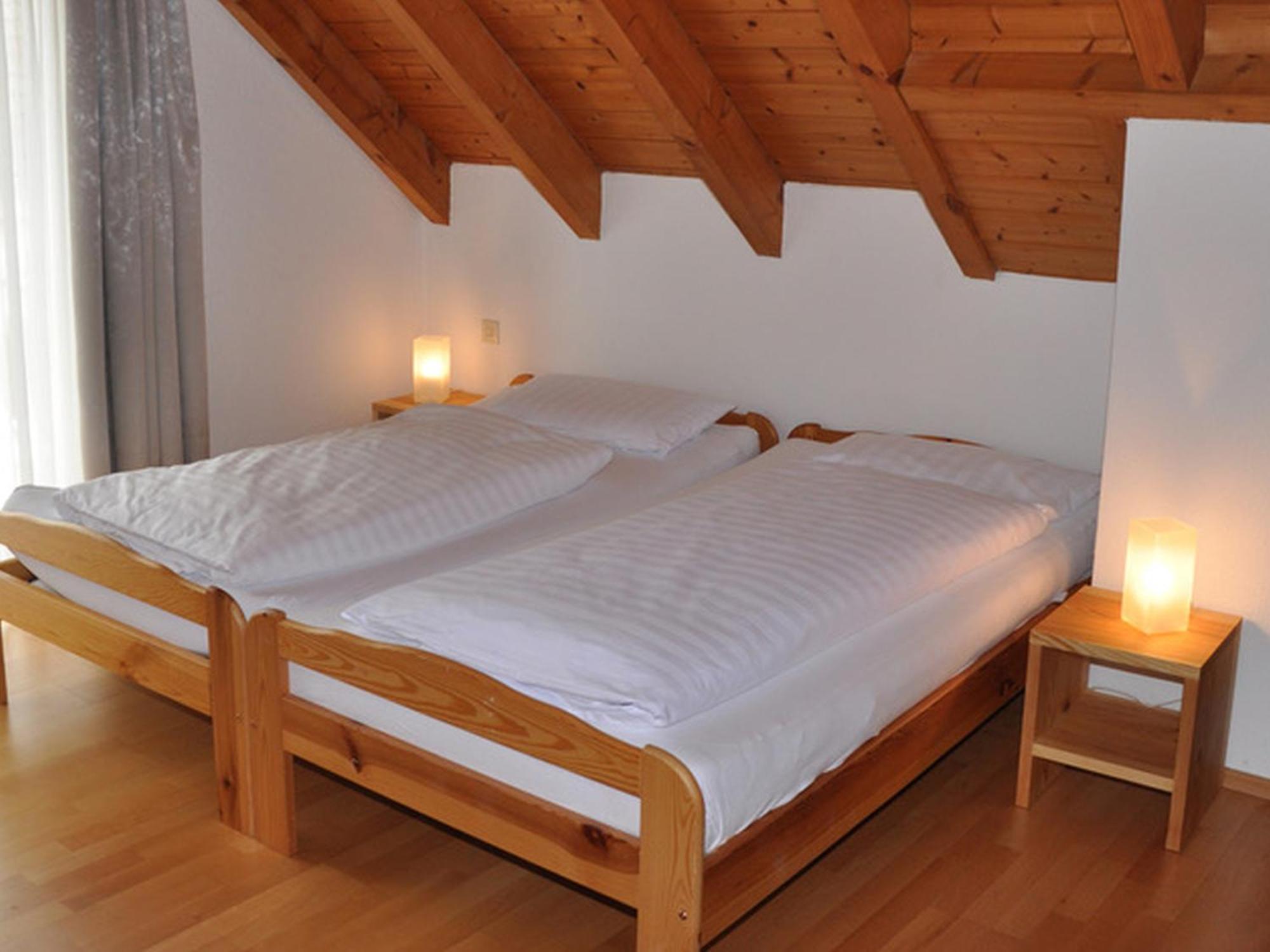 Apartmán Haus Kubus Langenargen Exteriér fotografie