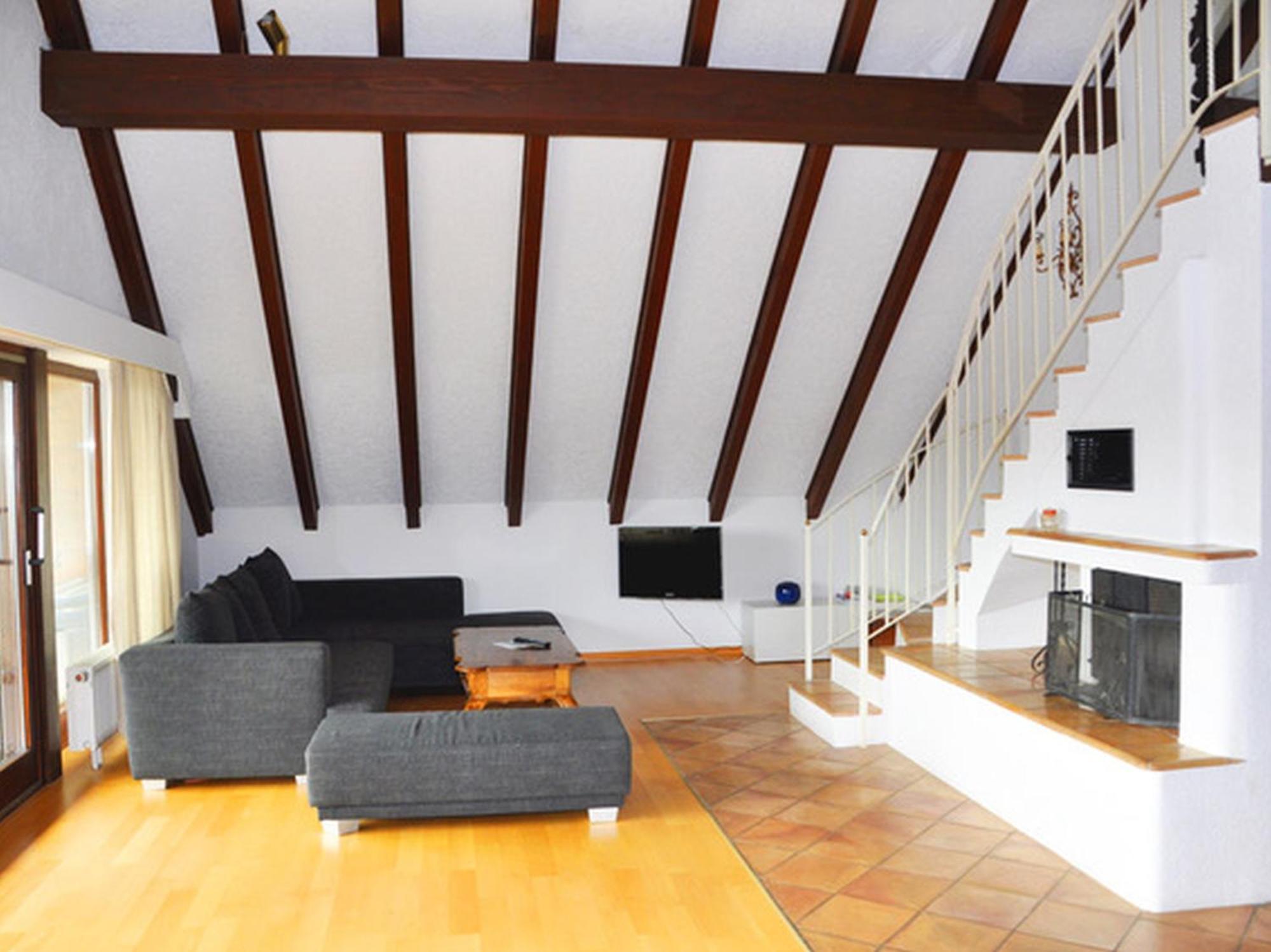 Apartmán Haus Kubus Langenargen Exteriér fotografie