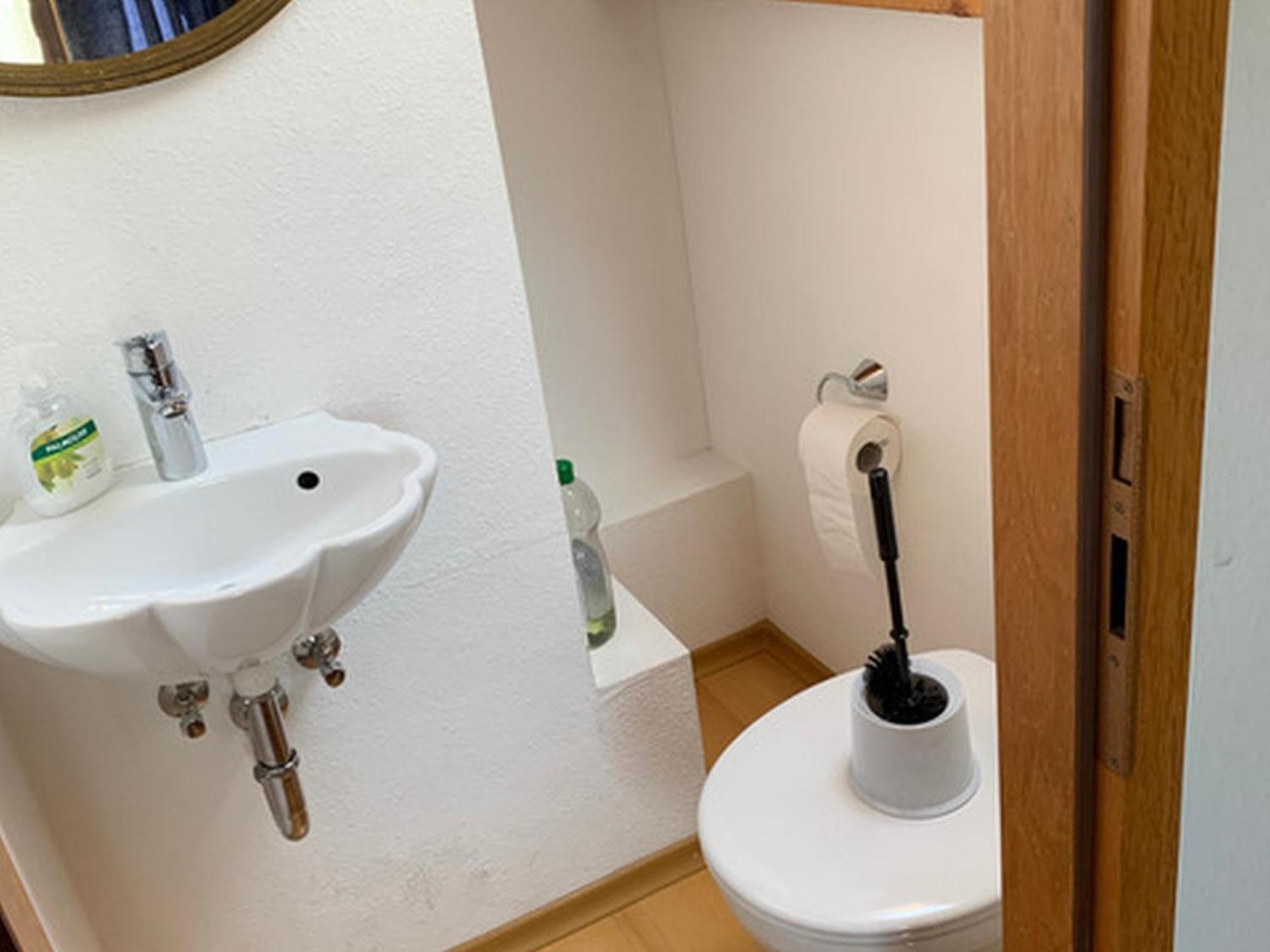 Apartmán Haus Kubus Langenargen Exteriér fotografie