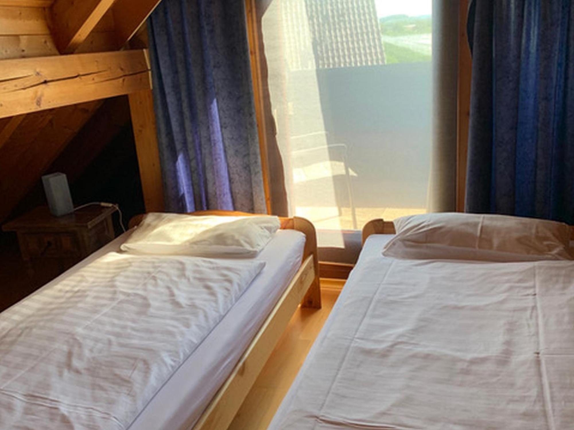 Apartmán Haus Kubus Langenargen Exteriér fotografie