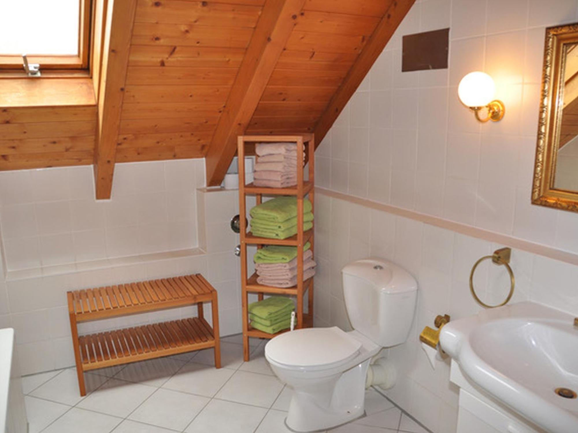Apartmán Haus Kubus Langenargen Exteriér fotografie